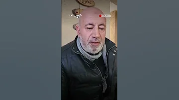طمرة والد ضحية جريمة القتل لعرب ٤٨ الخبر نزل كصاعقة 
