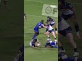 Try | Mataele 15' | Fijian Drua vs Brumbies