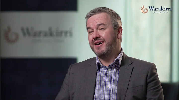Robert Poole, KPMG, Full Interview