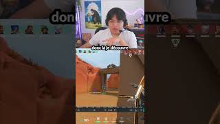 C'EST QUOI CE BUG ?!