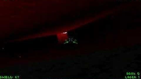 Descent - Level 10 - Insane Difficulty