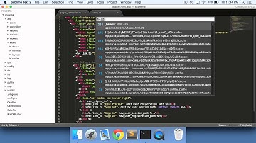 14 - Learn Ruby on Rails - FMyLife Clone - Top and Random Stories