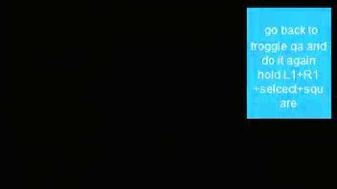 PS3 DOWNGRADE 4.40-3.55 WORKS ON ALL FIRMWARE!