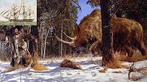 What if the Neanderthals never went Extinct?