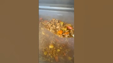Smoor | Indonesian pork stew | #shorts #viral #trending #ytshorts #indonesia #shortsviral #food