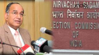 Election Commission to hold biennial elections of six Rajya Sabha seats onJune 19
