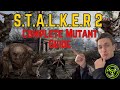 Survive the Zone: The Ultimate STALKER 2 Mutant Guide!