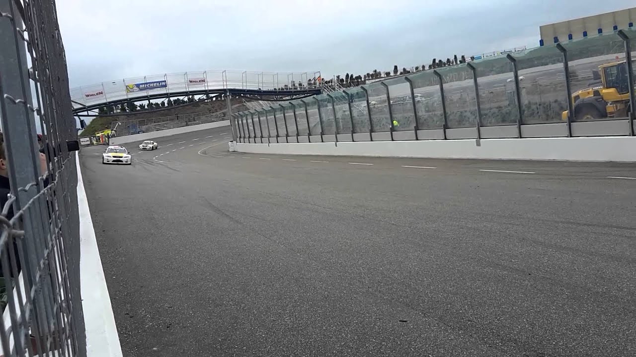 (2015-05-23) Raceway Venray - Nascar 'Whelen' Euro Series (18) - YouTube