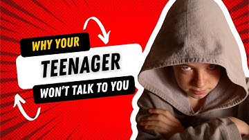 Why Your Teenager Won