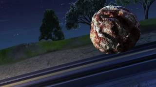 Chuggington - Hoot \& Toot and the Meteorite