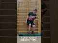 CONDITION NEVER STOPS