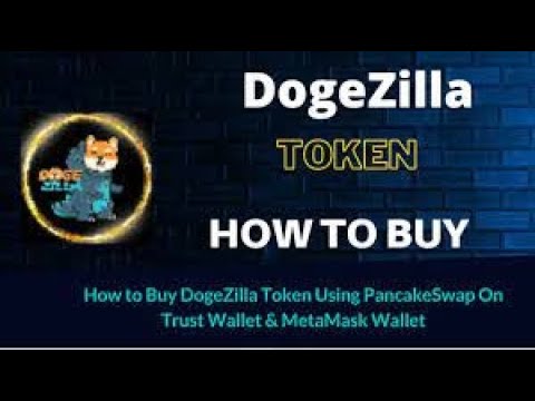how to buy dogezilla crypto