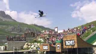 Tignes - Best of de l'été !
