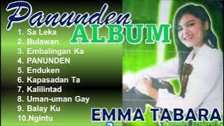 Emma Tabara Album | Moro Song Collection | Talented Singer | The Sarah Geronimo Moro Version