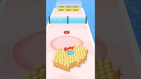 Count Masters : Crowd Clash & Stickman running game 330