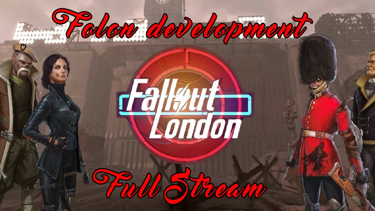 Mod Dev Fallout London Developer Legend Of Zelda Master Sword mod-dev-fallout-london-developer-legend-of-zelda-master-sword