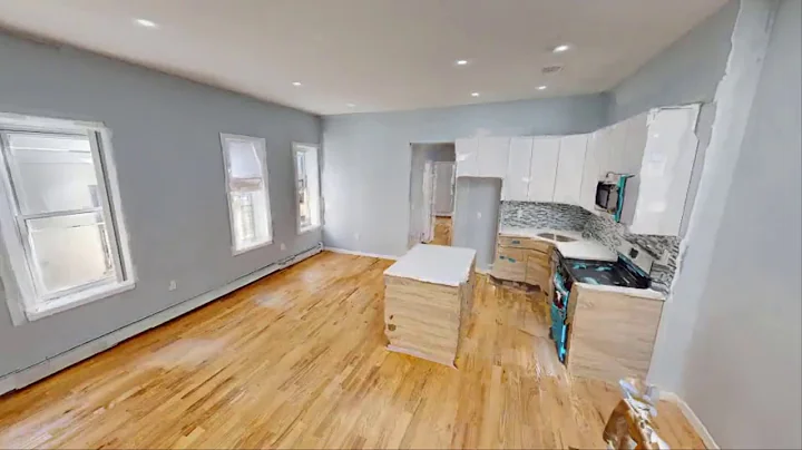 418 Newport Street, Brooklyn, NY -   Presented By ...
