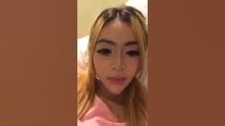 Terbaru ! Indah Monica Live HOT #Part 4