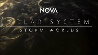 NOVA: Solar System: Storm Worlds PREVIEW