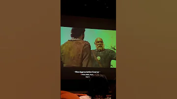 Film Appreciation Course Day 11 FTII NFAI Pune Daily Vlog Summer Batch 2025 
