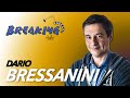 Breaking Italy Podcast Ep4 - Dario Bressanini