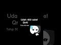 ayo ayo✨ (QNA di komentar)