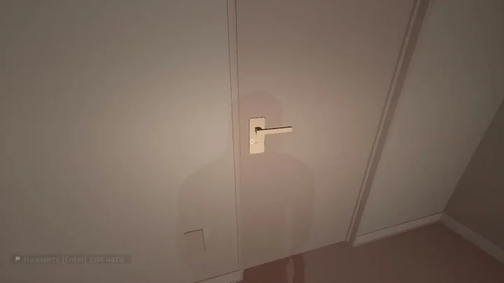 How to get to the "You cheated" level Escape The Backrooms