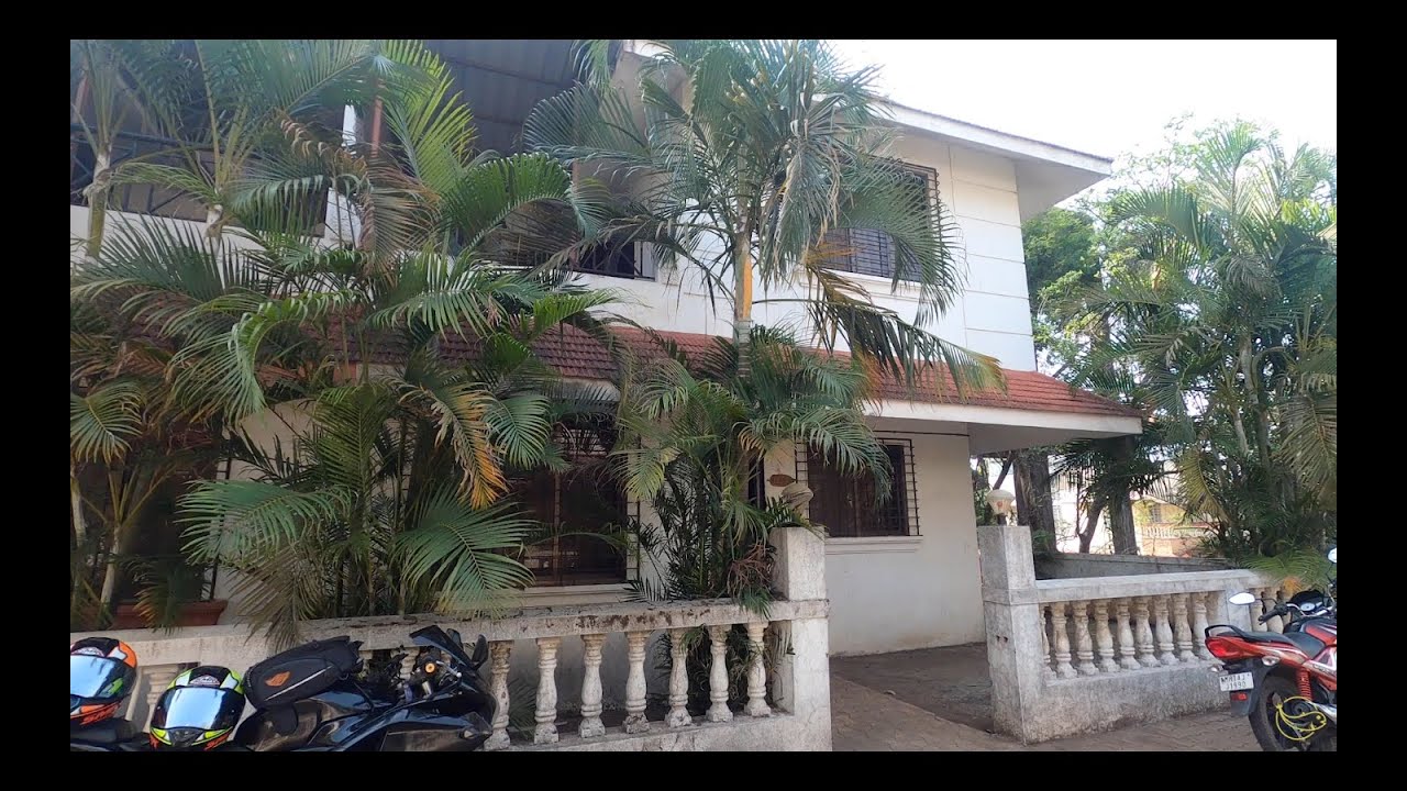 Cheapest 4 BHK Villa in Lonavala Near Mumbai Pune Khopoli YouTube
