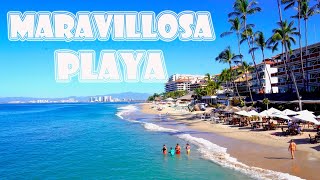 Playa Los Muertos, Puerto Vallarta