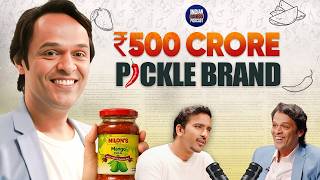 The Untold FMCG Case Study of Nilon’s