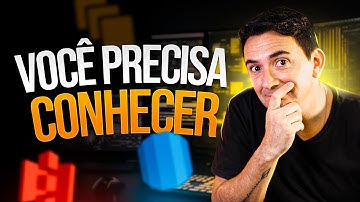 18 Principais Serviços de AWS