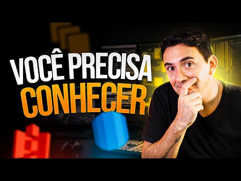 18 Principais Serviços