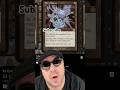 Every Magic The Gathering Artifact in History Part 425 #commander  #mtgcommander #edh #mtg #busted
