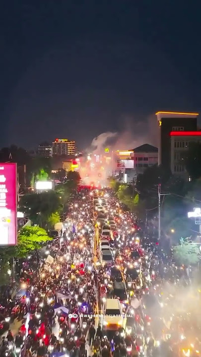 PSIM YOGYAKARTA - KULO NUWUN LIGA 1 #psim #psimjogja #brajamusti #liga1 #liga1indonesia