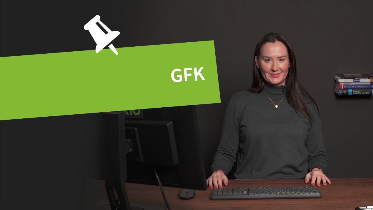GFK - Export in VARIO 8 | VARIO ERP-Software | Angepinnt