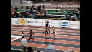 2012 Simplot Games 60m womens A Final