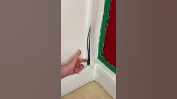 AM2 and AM2S Top Tips - Wiring and Segregation of Data Cables (Band 1) in Dado Trunking