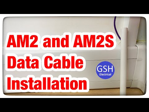 AM2 and AM2S