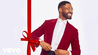 Ric Hassani - I'll Give You Love, This Christmas (Audio)