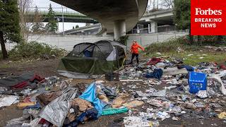 Fraud In Homeless Services Probed In House DOGE Committee Led By Tim Burchett