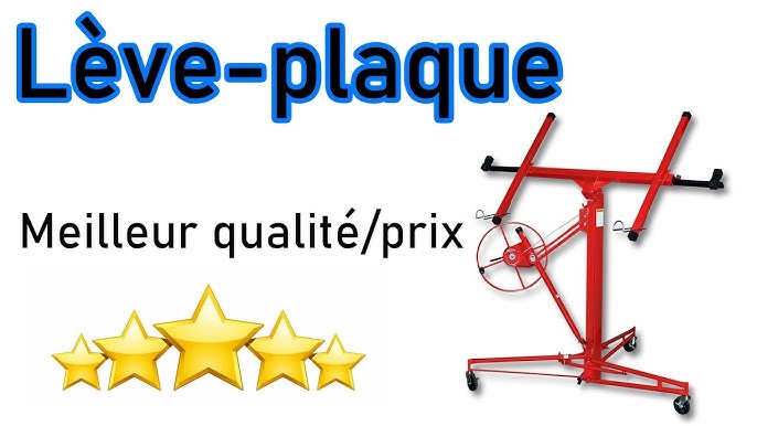 Lève-plaques Taliatop® MULTI+ 