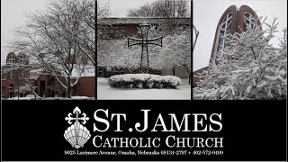 Sunday Mass | December 28, 2025 | Feast of the Holy Family of Jesus, Mary and Joseph