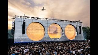 HERNÁN CATTANEO SUNSETSTRIP 2025 DIA 2
