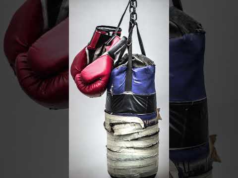 Punching Bag Sound Shorts Boxing Soundeffects