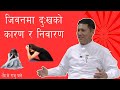 Motivational speech part 1 khusiyali jivan rajyoga meditation  by bk raju ghale  