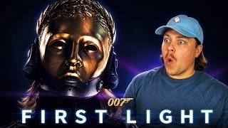 007 First Light | James Bond Becomes 007 - ENDING