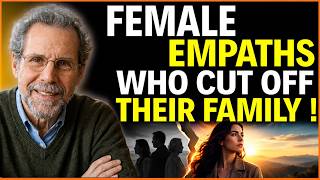 The Psychology of Female Empaths Who Cut Off Their Family - Daniel Goleman Motivation
