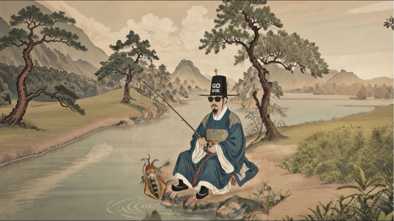 제주도 갑오징어 7마리만 잡아보자 제발  (클라쓰호)