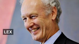 Anthony Bolton announces retirement