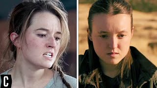 The Last of Us: Should Abby Really Be Hated?